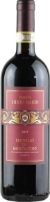 Вино Brunello di Montalcino, Tenute Silvio Nardi, DOCG, 2015, 1.5 л