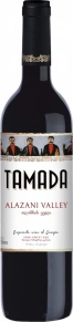 Вино Алазанская Долина, Тамада, 0.75 л