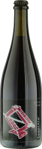 Игристое вино Crick Rosato, Lammidia, 2018, 0.75 л