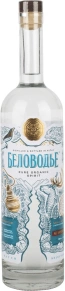 Водка Беловодье, 0.7 л