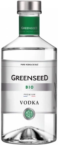 Водка Bio Premium, Greenseed, 0.7 л