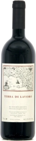 Вино Terra di Lavoro, Galardi, IGT, 2012, 0.75 л