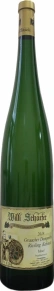 Вино Graacher Domprobst Riesling Kabinett, Willi Schaefer, 2018, 1.5 л