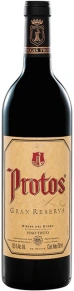 Вино Gran Reserva, Protos, DO, 2009, 0.75 л