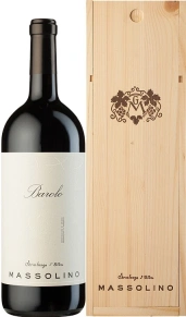Вино Massolino Barolo, Vigna Rionda, DOCG, 2016, 1.5 л (п/у)