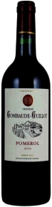 Вино Chateau Gombaude Guillot, AOC, 2010, 0.75 л
