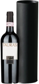 Вино Taurasi, Feudi di San Gregorio, DOCG, 2014, 0.75 л (п/у)