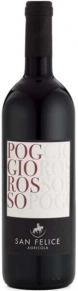 Вино Poggio Rosso Chianti Classico Riserva, DOCG, 2000, 0.75 л