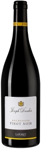 Вино Bourgogne Pinot Noir, Laforet, AOC, 2021, 0.75 л