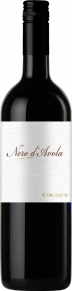 Вино Nero d'Avola, Cisalto, 2023, 0.75 л