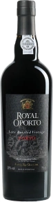 Портвейн LBV, Royal Oporto, DOC, 2014, 0.75 л