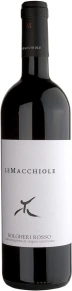 Вино Le Macchiole, DOC, 2016, 0.75 л