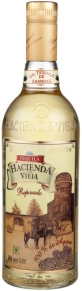 Текила Reposado, Hacienda Vieja, 90 дней, 0.75 л
