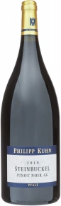 Вино Steinbuckel GG Pinot Noir, Philipp Kuhn, 2019, 1.5 л