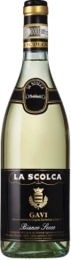 Вино Gavi dei Gavi, DOCG, 2017, 0.75 л