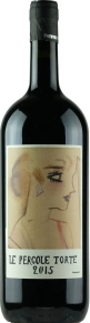 Вино Le Pergole Torte, Montevertine, IGT, 2015, 6 л