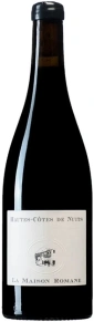 Вино Hautes-Cotes de Nuits, La Maison Romane, AOC, 2019, 0.75 л