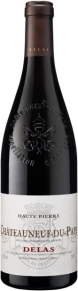 Вино Chateauneuf-du-Pape Haute Pierre, Delas Freres, AOC, 2019, 0.75 л
