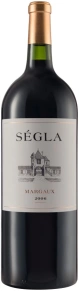 Вино Segla, AOC, 2006, 1.5 л