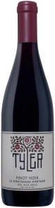Вино La Rinconada Vineyard Pinot Noir, Tyler, 2018, 0.75 л