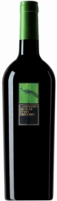 Вино Campanaro, Feudi di San Gregorio, DOC, 2010, 1.5 л
