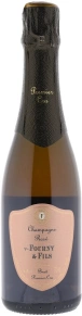 Шампанское Rose Brut Premier Cru, Champagne Veuve Fourny, 0.75 л