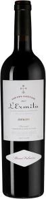 Вино L'Ermita, Alvaro Palacios, DOC, 2017, 0.75 л