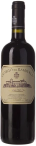 Вино Vigna d'Alceo, Castello dei Rampolla, IGT, 2004, 0.75 л