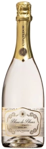 Игристое вино Millesimato Extra Dry, Contedor, 0.75 л