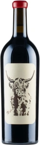 Вино Syrah, Distenta I, 2019, 0.75 л