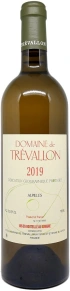Вино Blanc, Domaine de Trevallon, IGP, 2019, 0.75 л