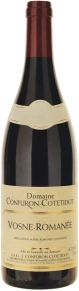 Вино Vosne-Romanee, Domaine Confuron-Cotetidot, AOC, 1983, 0.75 л