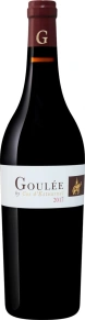 Вино Goulee, Chateau Cos d'Estournel, AOC, 2017, 0.75 л