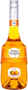 Ликер Mandarine Liqueur, Marie Brizard, 0.7 л