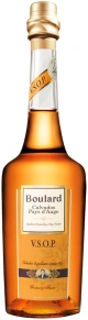 Кальвадос Boulard, VSOP, 4-10 лет, 1 л