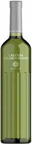 Вино Chardonnay Organic, Laudum, 2023, 0.75 л