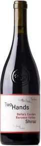 Вино Barossa Valley Shiraz, Garden, 2017, 0.75 л