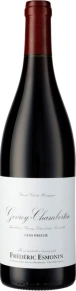Вино Gevrey-Chambertin Clos Prieur, Frederic Esmonin, AOC, 2021, 0.75 л