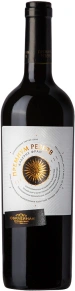 Вино Каберне Фран Премиум Резерв, Юбилейная, 2016, 0.75 л