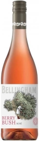 Вино Berry Bush Rose, Bellingham, 2024, 0.75 л