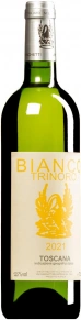 Вино Bianco Trinoro, Tenuta di Trinoro, IGT, 2021, 0.75 л