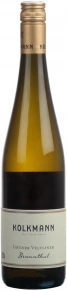 Вино Gruner Veltliner Brunnthal, Kolkmann, 2022, 0.75 л