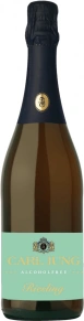 Игристое вино Riesling, Mousseux, 0.75 л