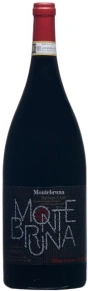 Вино Barbera d'Asti, Montebruna, DOCG, 2013, 1.5 л