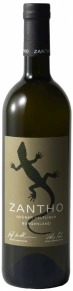 Вино Gruner Veltliner, Zantho, 2024, 0.75 л