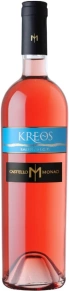 Вино Kreos, Castello Monaci, IGT, 2011, 0.75 л