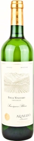 Вино Eisele Vineyard Sauvignon Blanc, Araujo Estate, 2013, 0.75 л