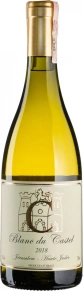 Вино Blanc du Castel, C, 2018, 0.75 л
