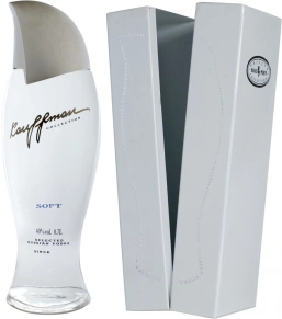 Водка Отборная Мягкая, Кауффман, 0.7 л (п/у)