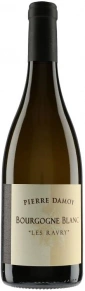 Вино Les Ravry, Domaine Pierre Damoy, AOC, 2019, 0.75 л